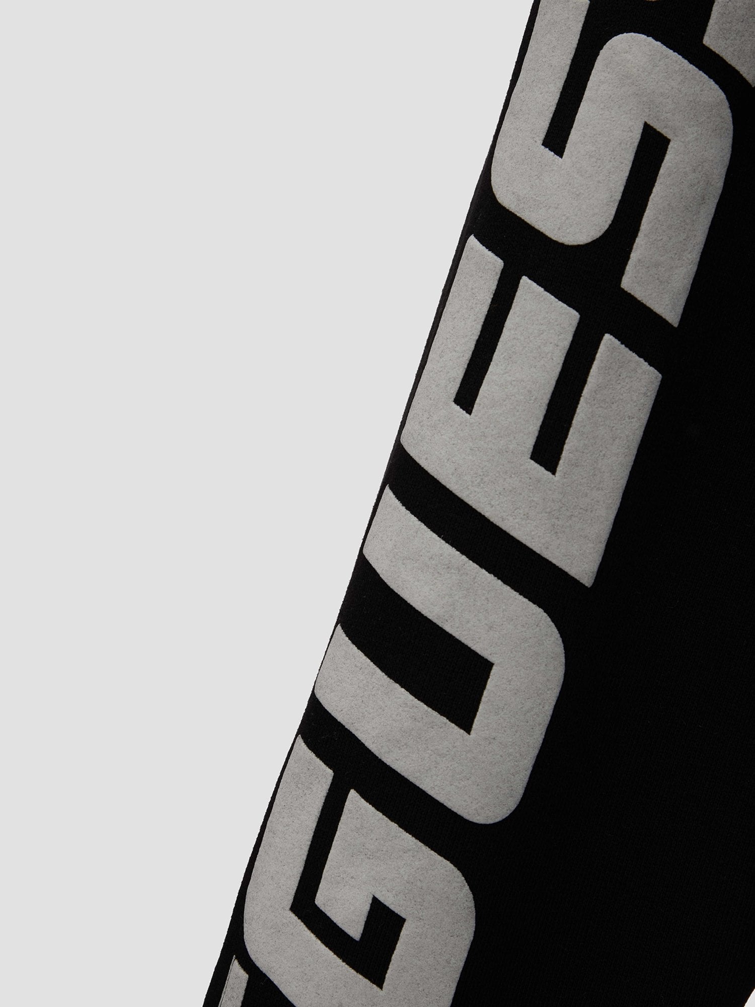 GUESS Суитшърт DALIM OVER HOODED SWEATSHIRT