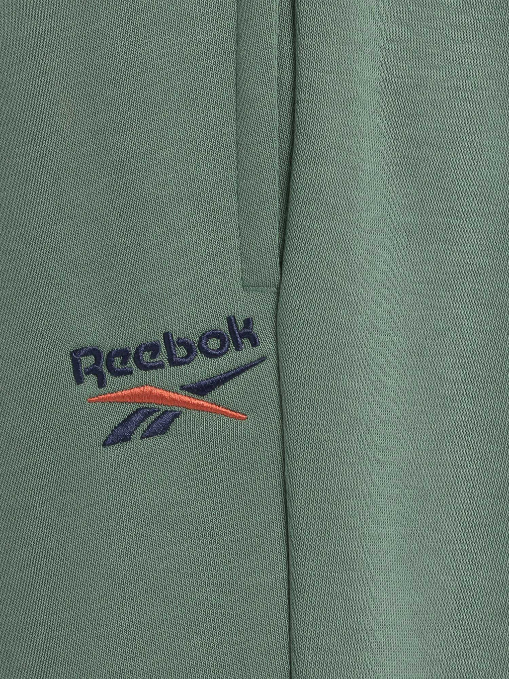 REEBOK Спортно долнище IDENTITY SMALL LOGO FT