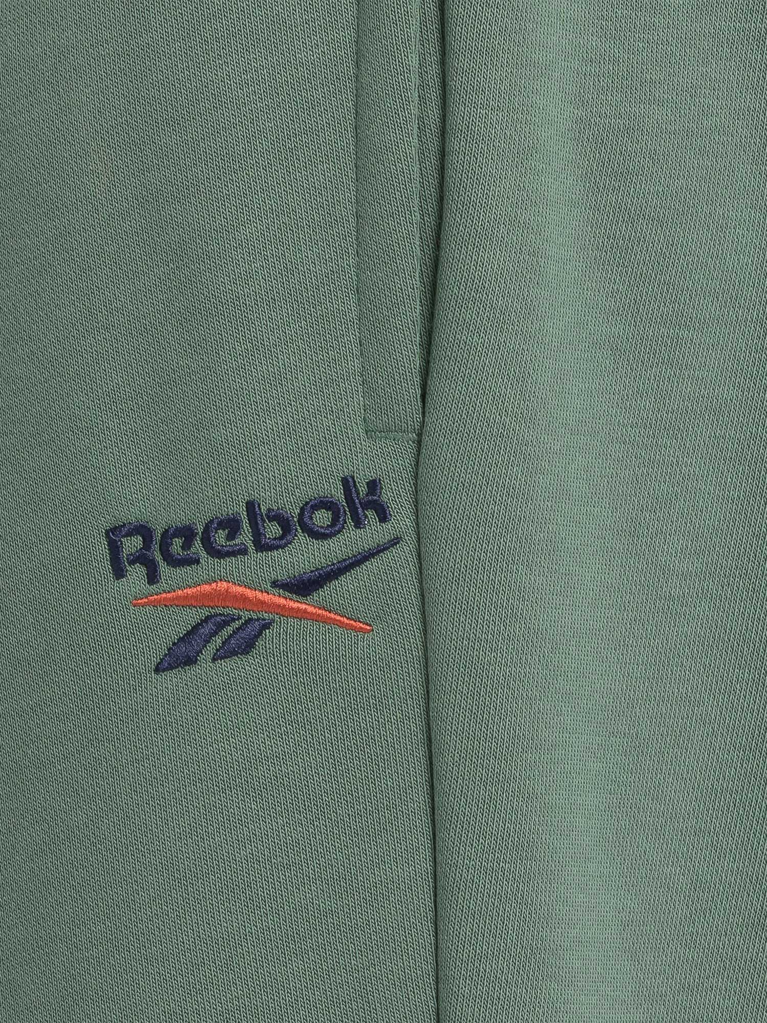 REEBOK Спортно долнище IDENTITY SMALL LOGO FT