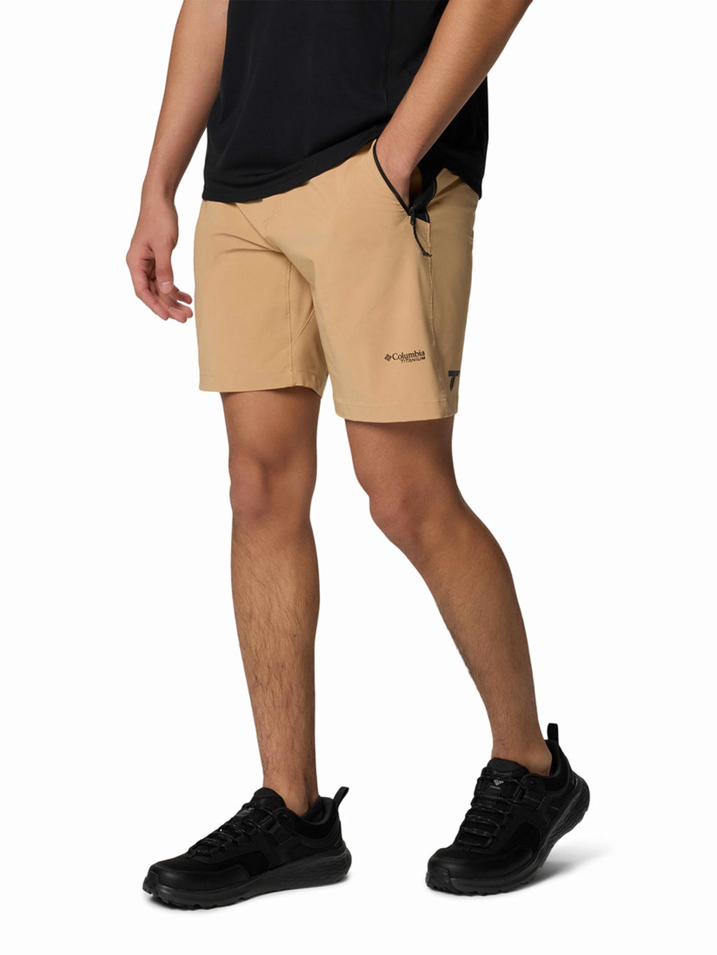 COLUMBIA Къси панталони Triple Canyon Short II
