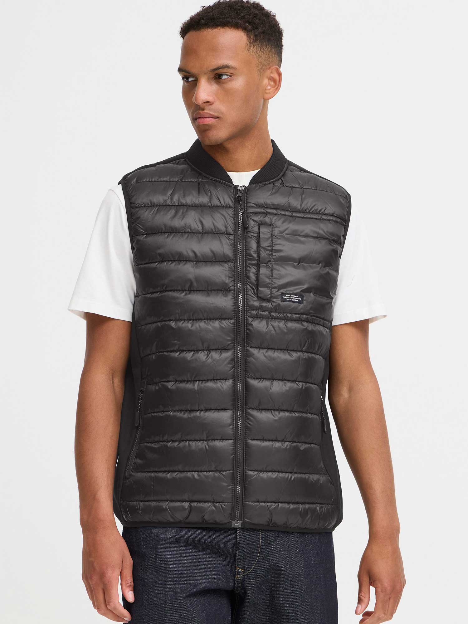 BLEND Елек BHEVEREST vest