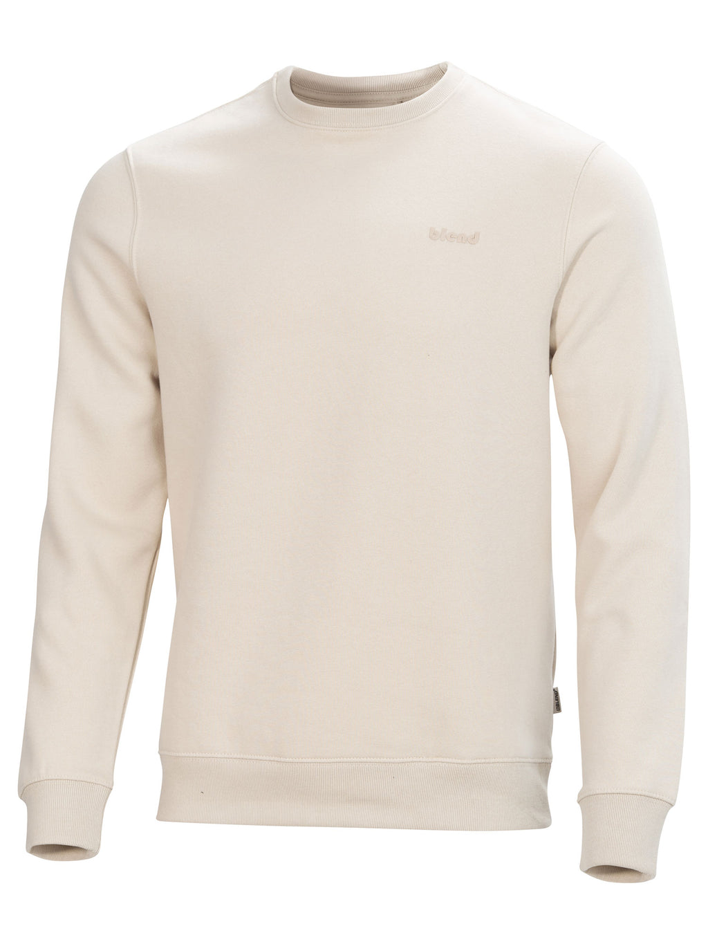 BLEND Блуза BHDOWNTON CREW NECK SWEAT NOOS