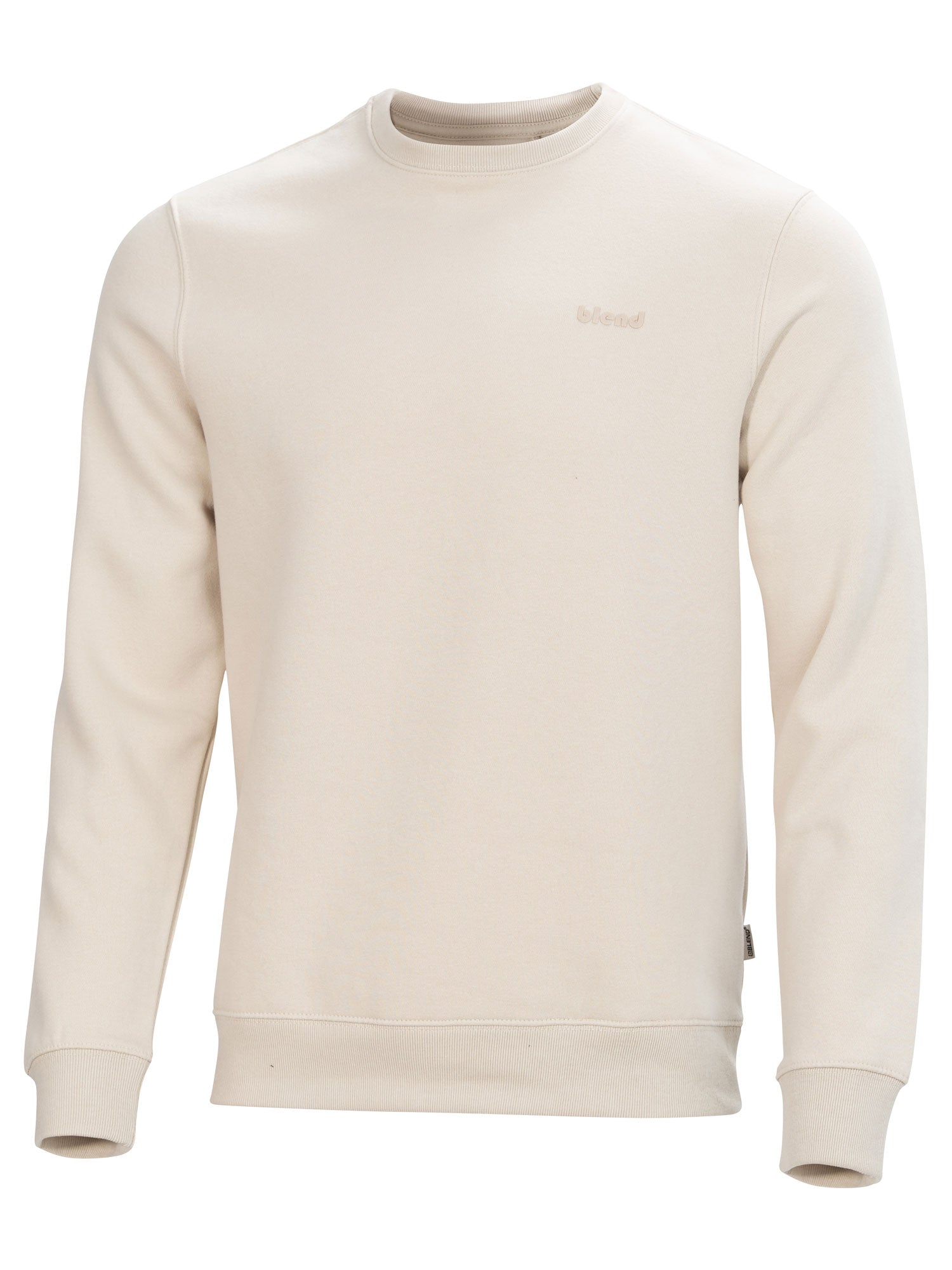 BLEND Блуза BHDOWNTON CREW NECK SWEAT NOOS