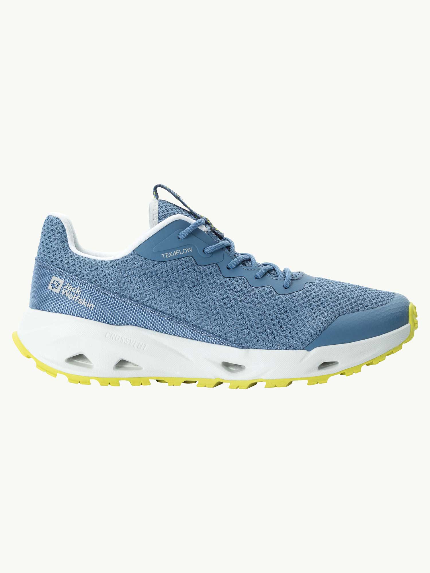 JACK WOLFSKIN Обувки PRELIGHT VENT LOW M