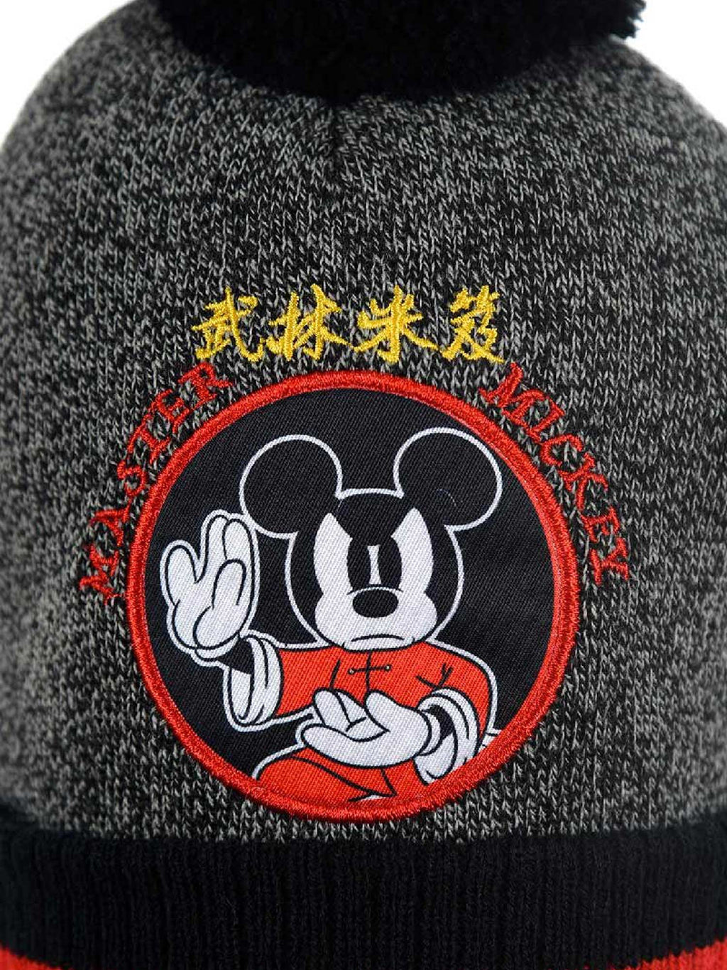 KIDS MOVIE HEROES Комплект 2 части MICKEY
