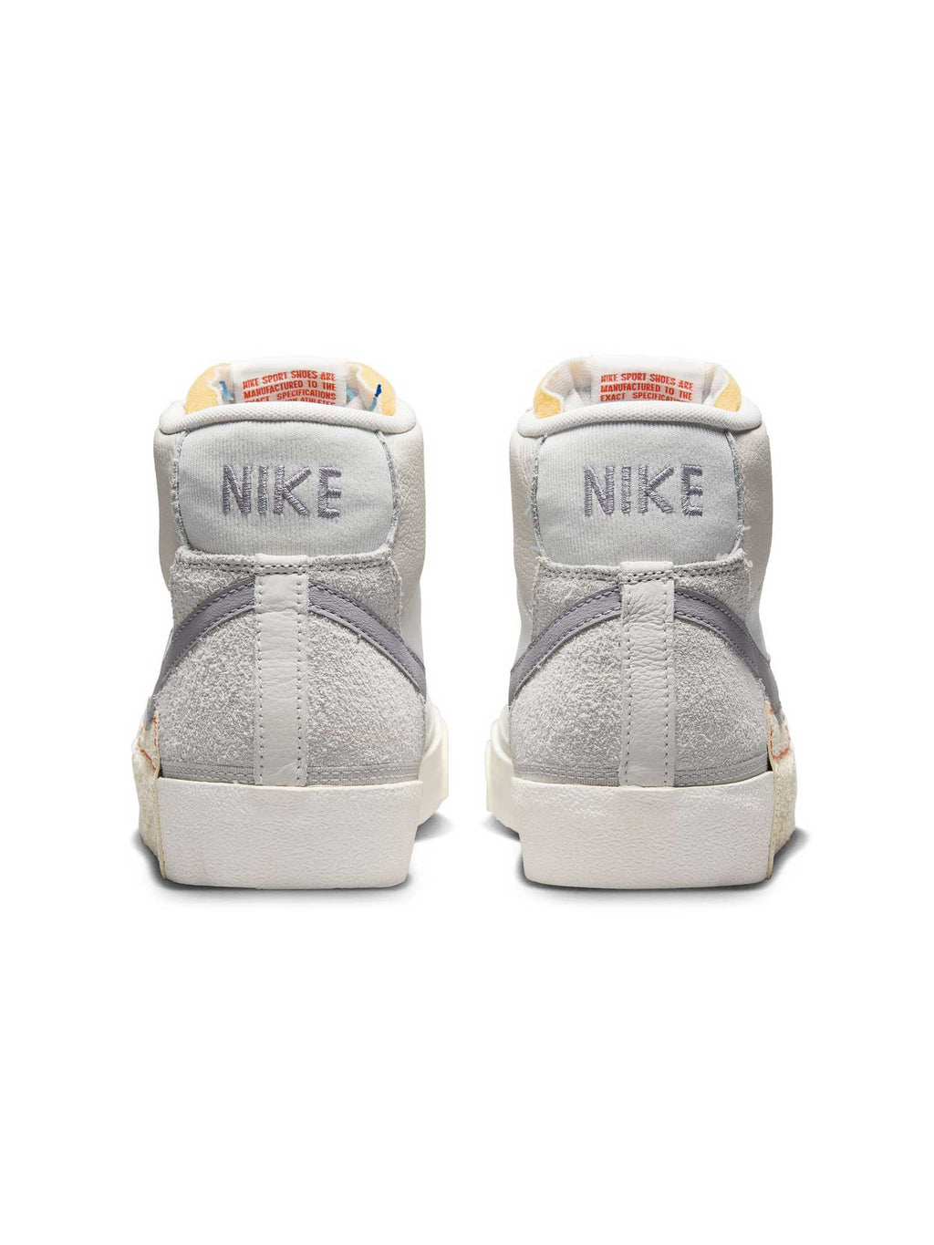 NIKE Обувки BLAZER MID PRO CLUB