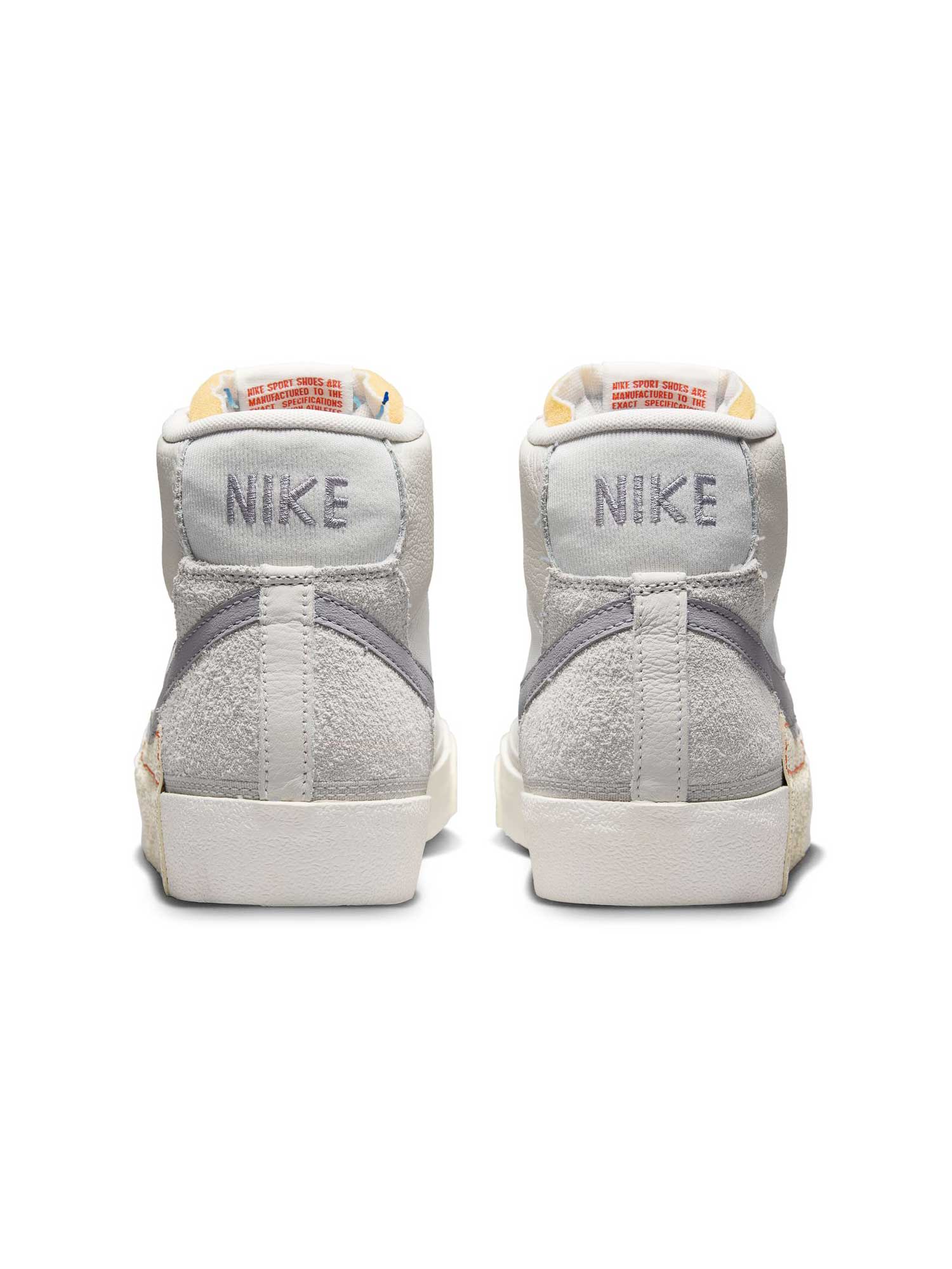 NIKE Обувки BLAZER MID PRO CLUB