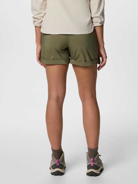 COLUMBIA Къси панталони Silver Ridge Utility Short