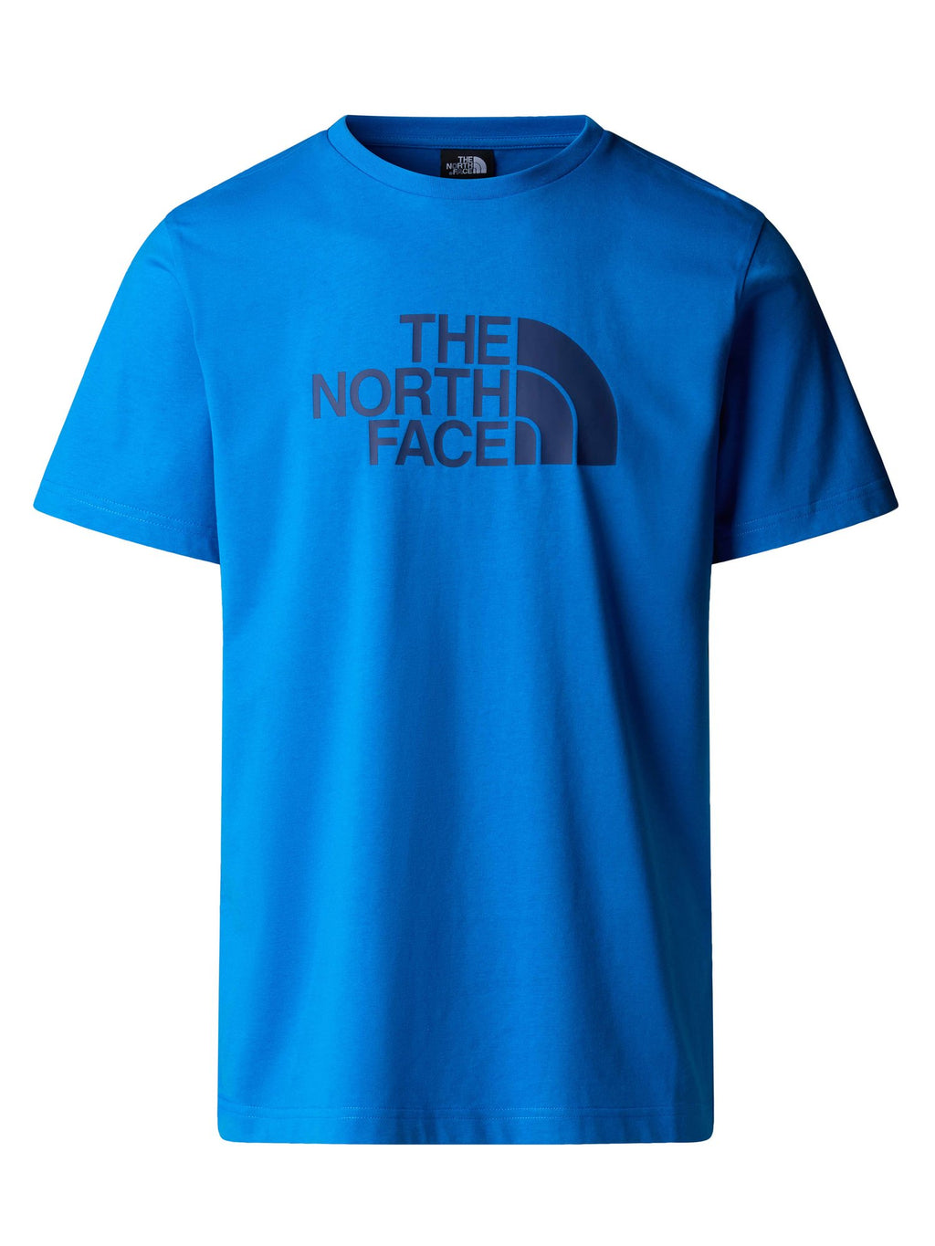 THE NORTH FACE Тениска M SS EASY TEE