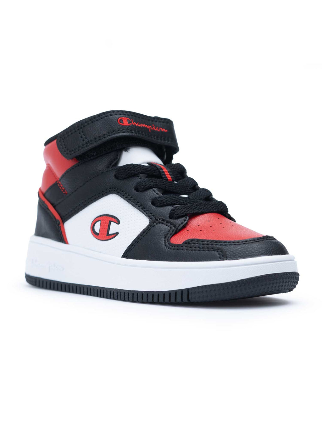 CHAMPION Обувки RD18 2.0 MID B PS Mid Cut Shoe