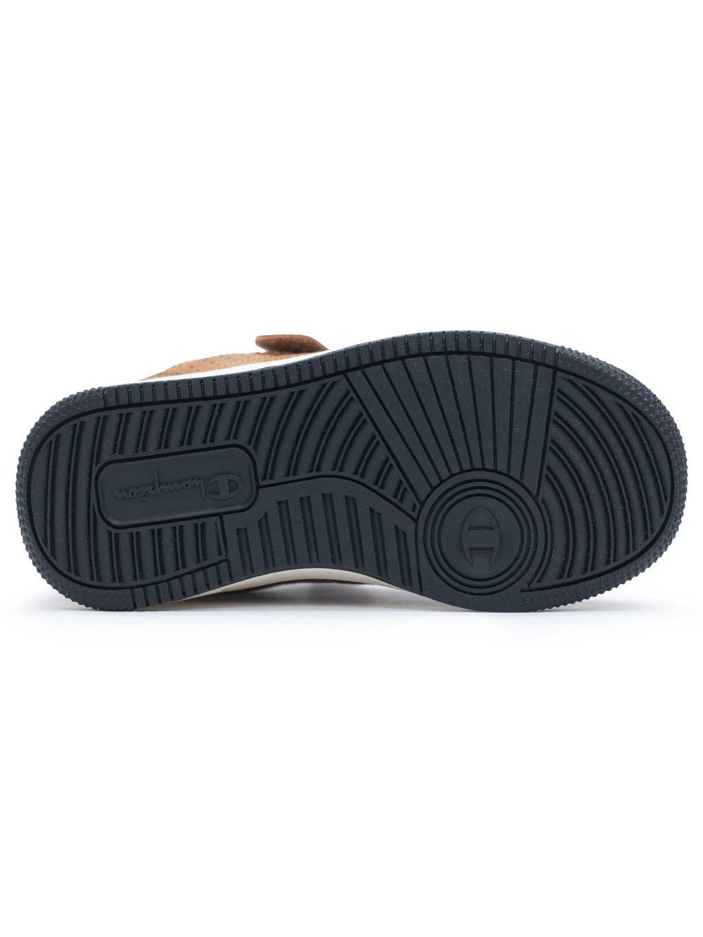 CHAMPION Обувки REBOUND LOW CORD B PS