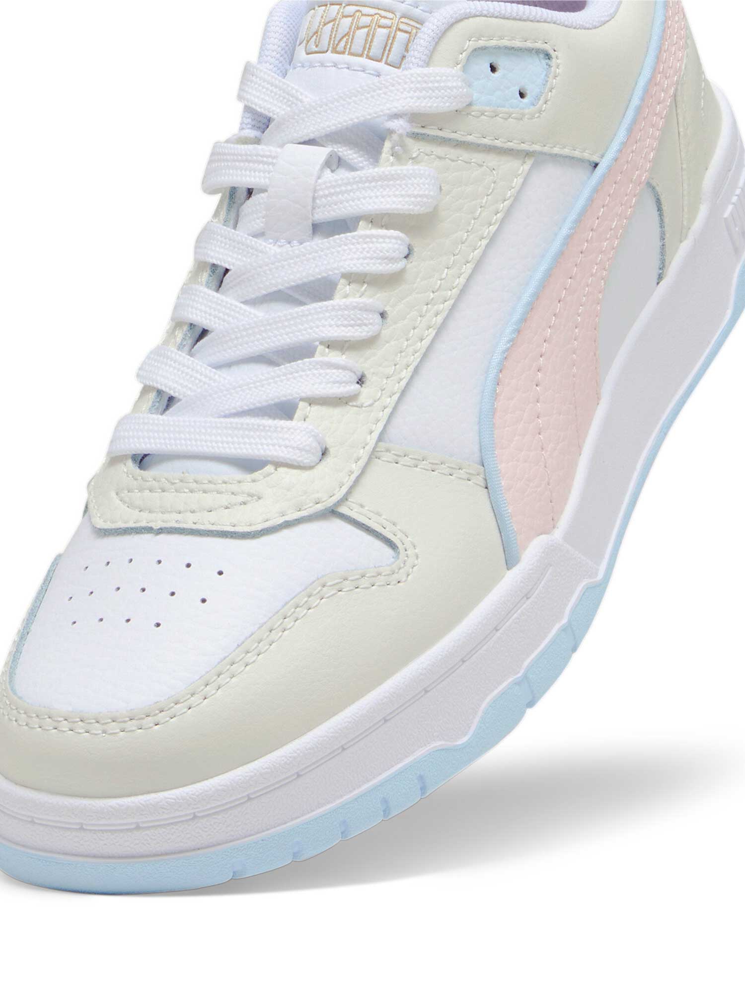 PUMA Обувки RBD Game Low