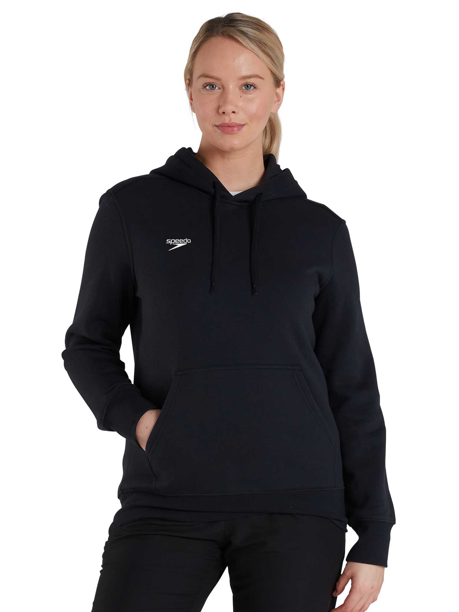 SPEEDO Суитшърт CLUB HOODY AF