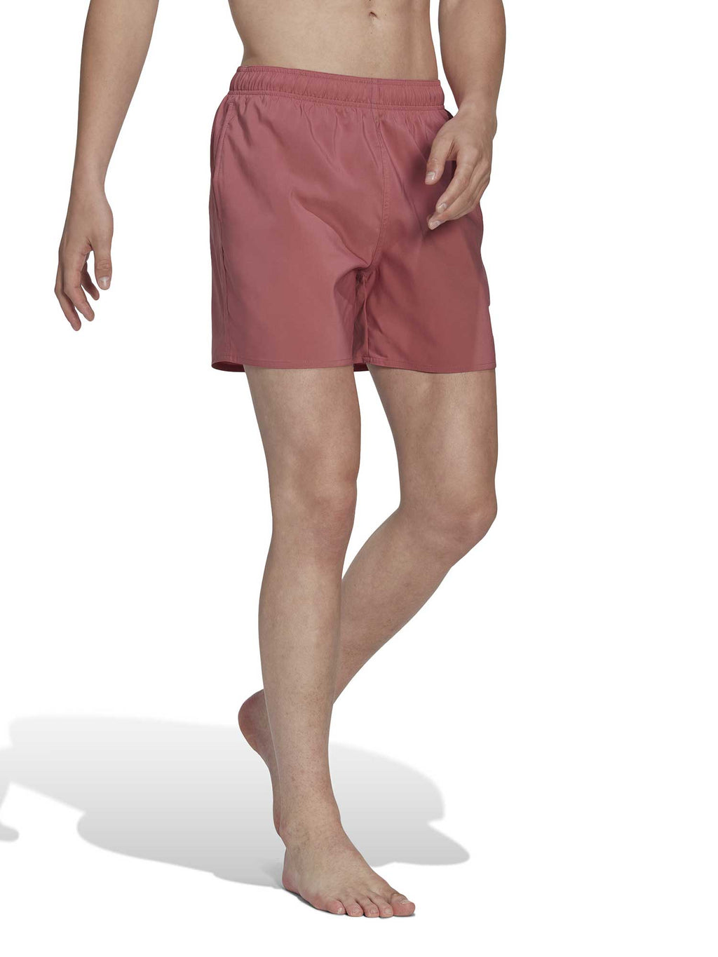 ADIDAS PERFORMANCE Плувни шорти Short Length Solid