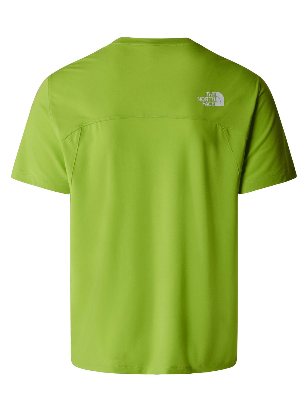 THE NORTH FACE Тениска MNING ALPINE SS TEE