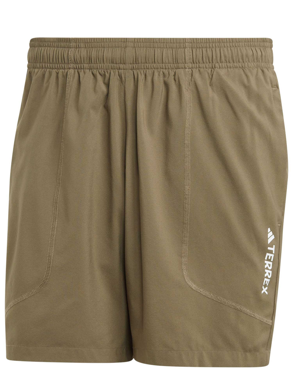 ADIDAS PERFORMANCE Къси панталони Terrex Multi Shorts