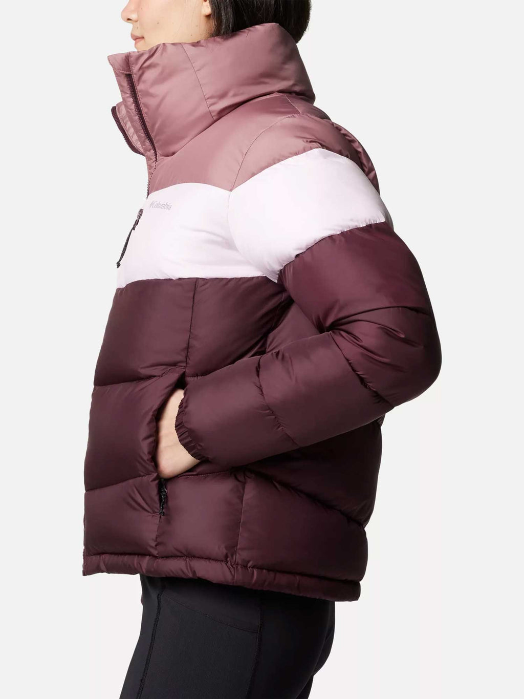 COLUMBIA Яке Puffect™ II Colorblock