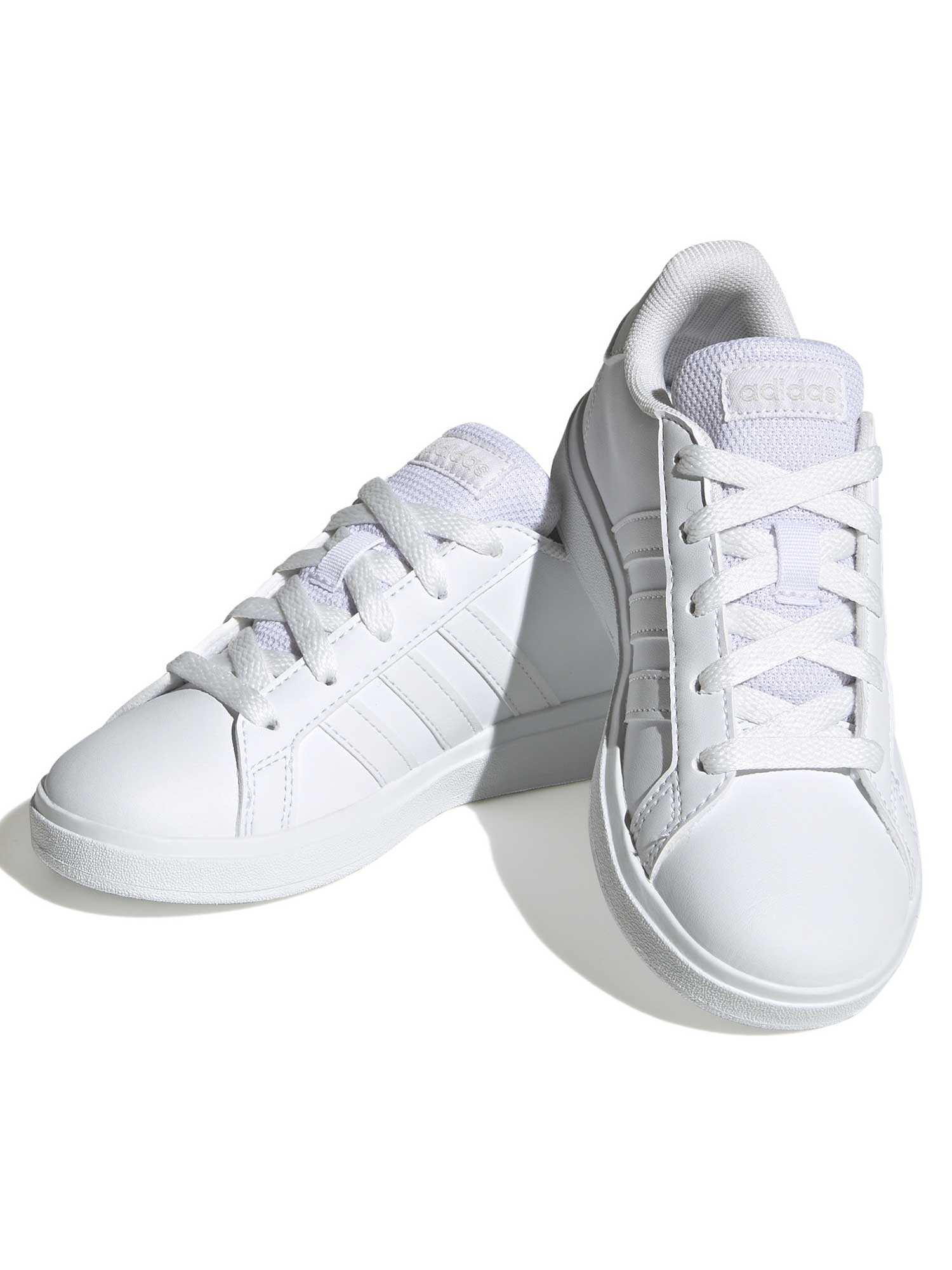 ADIDAS SPORTSWEAR Обувки Grand Court Lifestyle Tennis Lace-Up