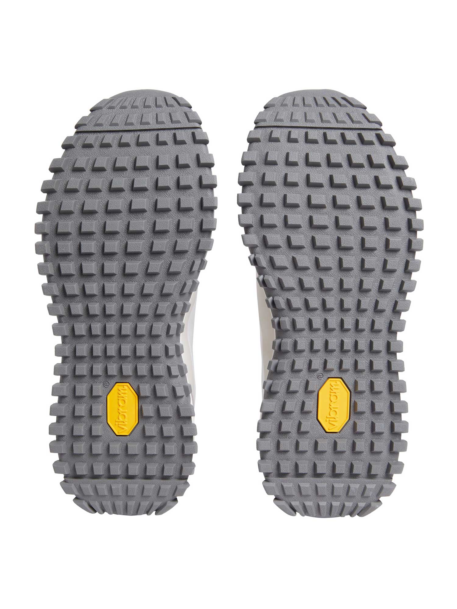 Calvin Klein Jeans Обувки VIBRAM TOOTH RUNNER IN HI TECH