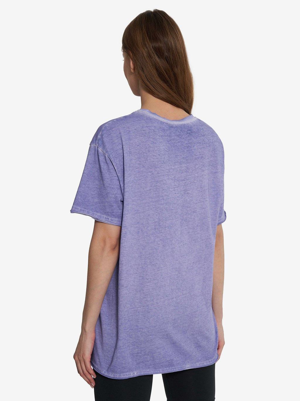 TERMIT Тениска Skate Female T-shirt