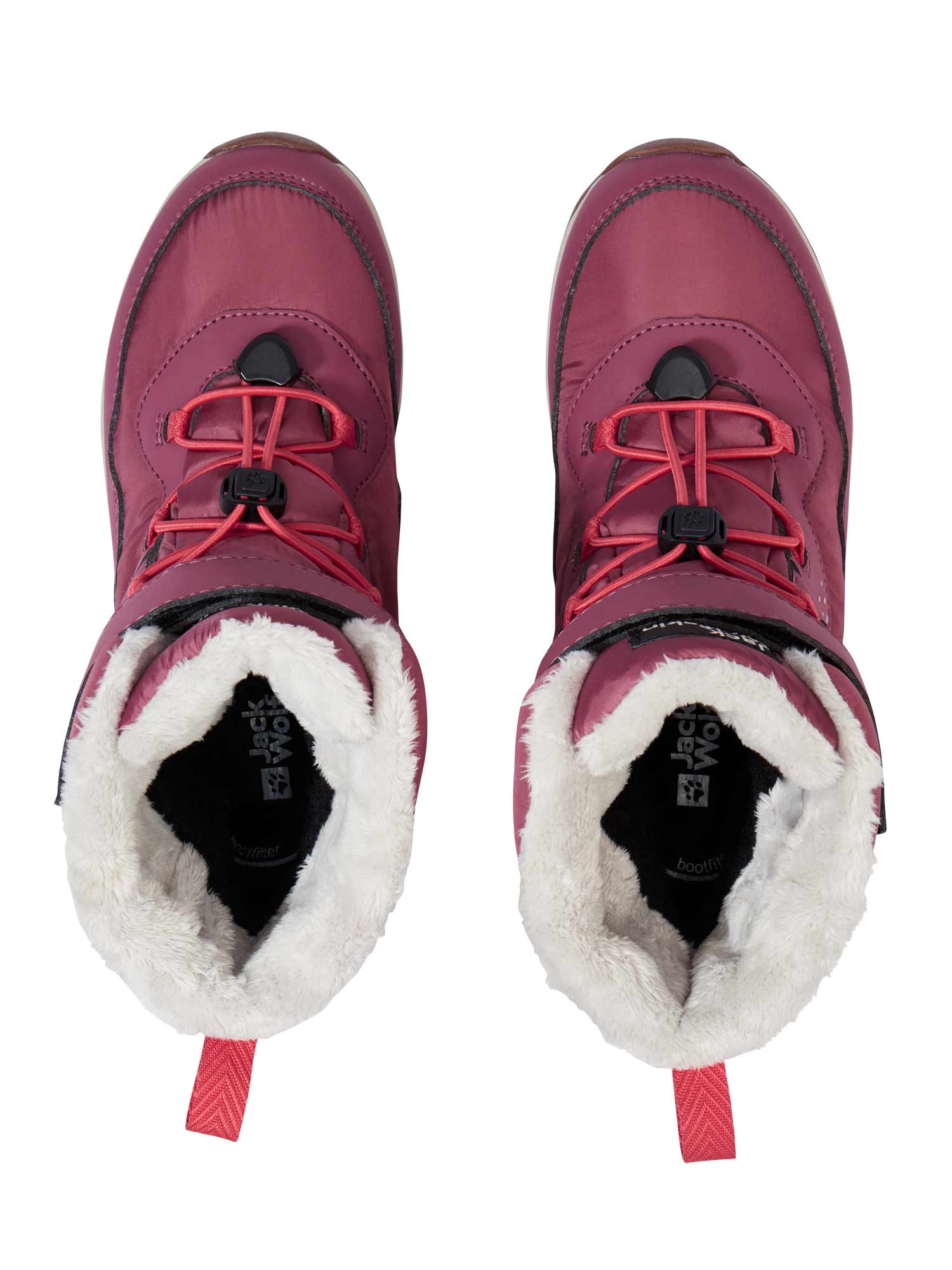 JACK WOLFSKIN Апрески POLAR BEAR-G TEXAPORE HIGH VC K