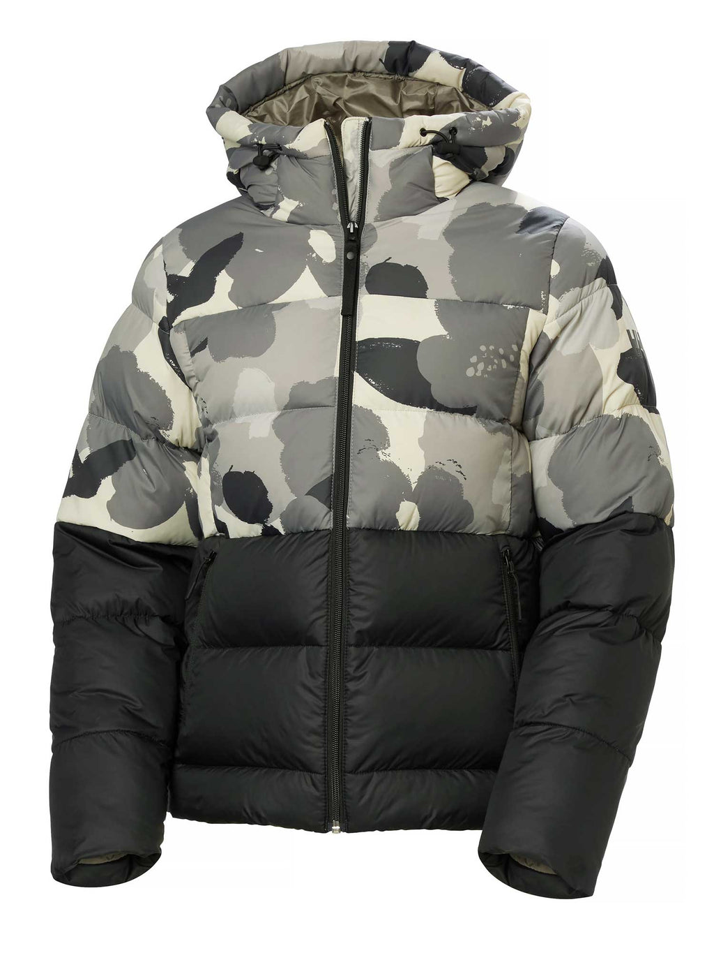 HELLY HANSEN Яке W ACTIVE PUFFY JACKET