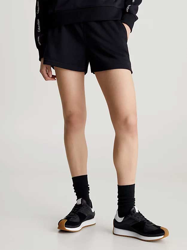 Calvin Klein Performance Къси панталони PW Knit Short