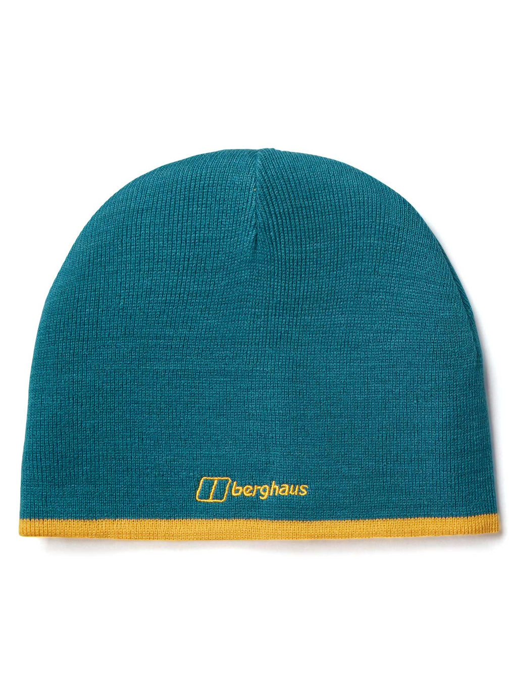 BERGHAUS Шапка BLOCKS BEANIE AU