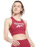 REEBOK Спортен сутиен Identity