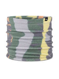 BUFF Шал-яка POLAR PRINTS NECK WARMER