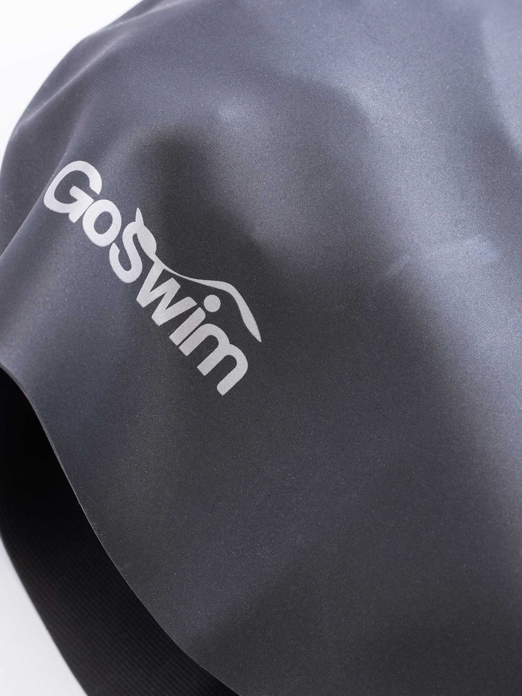 GO SWIM Плувна шапка