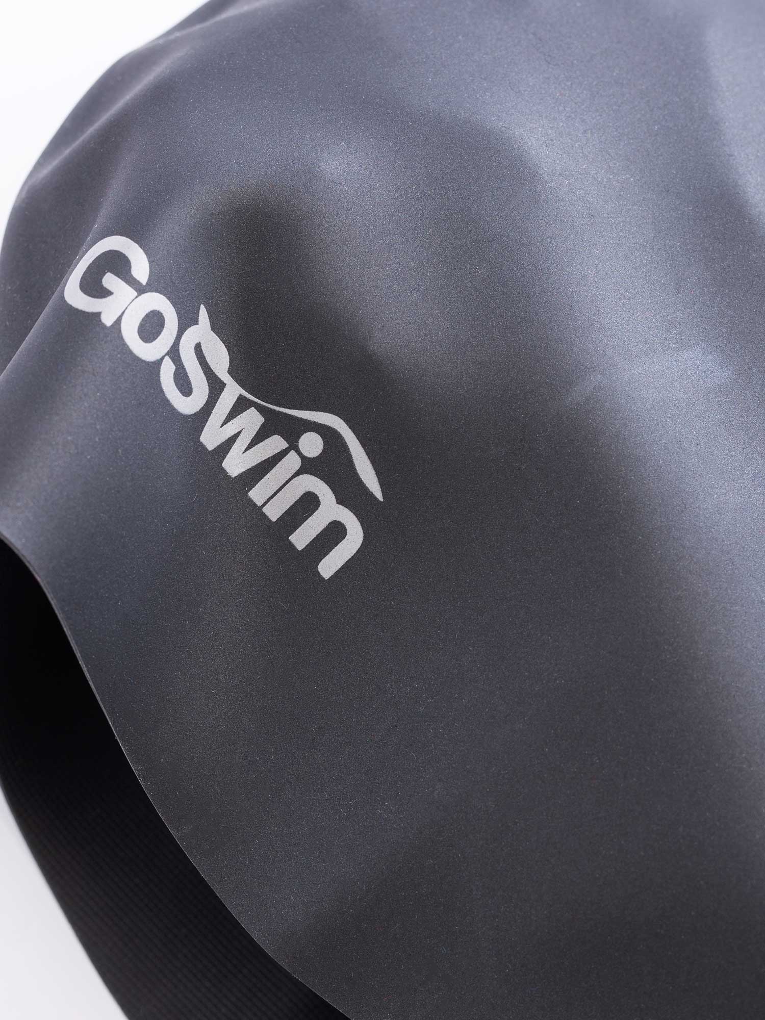 GO SWIM Плувна шапка