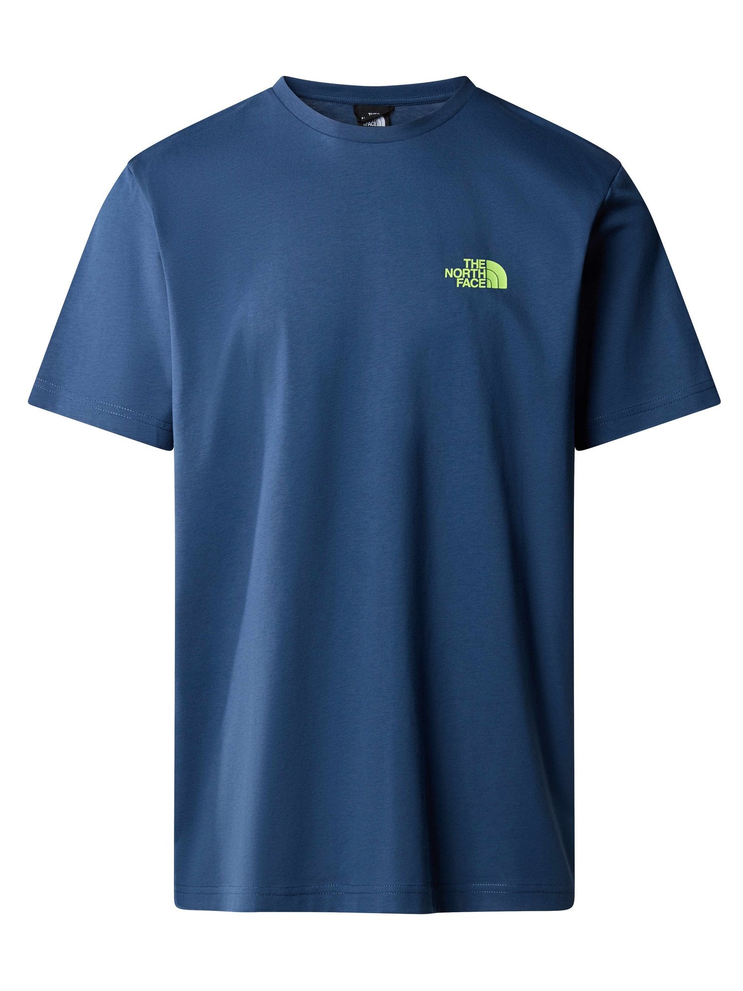 THE NORTH FACE Тениска M BINER 4 TEE