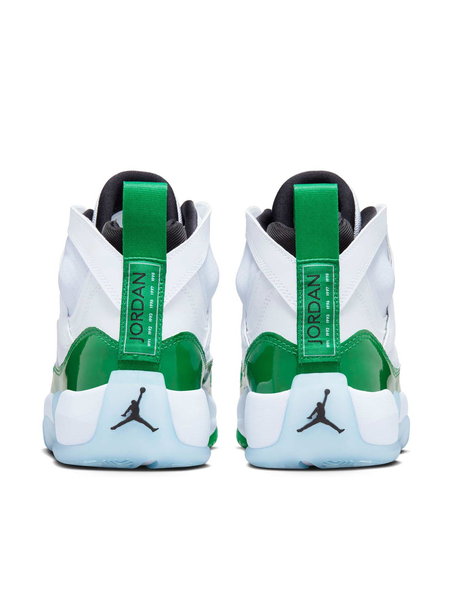 NIKE Обувки JUMPMAN TWO TREY