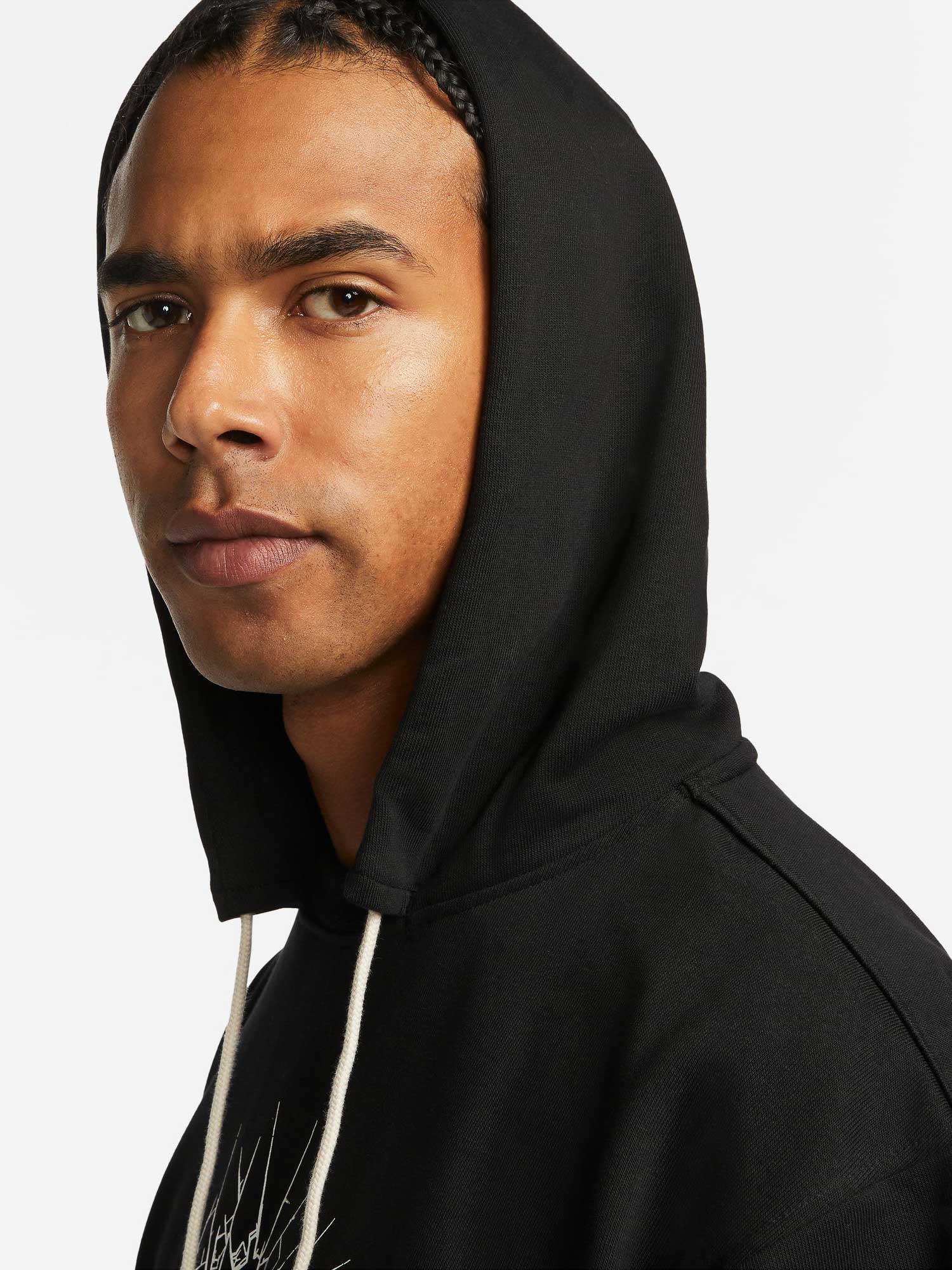 NIKE Суитшърт M NK DF STD ISS PO HOODIE SSNL