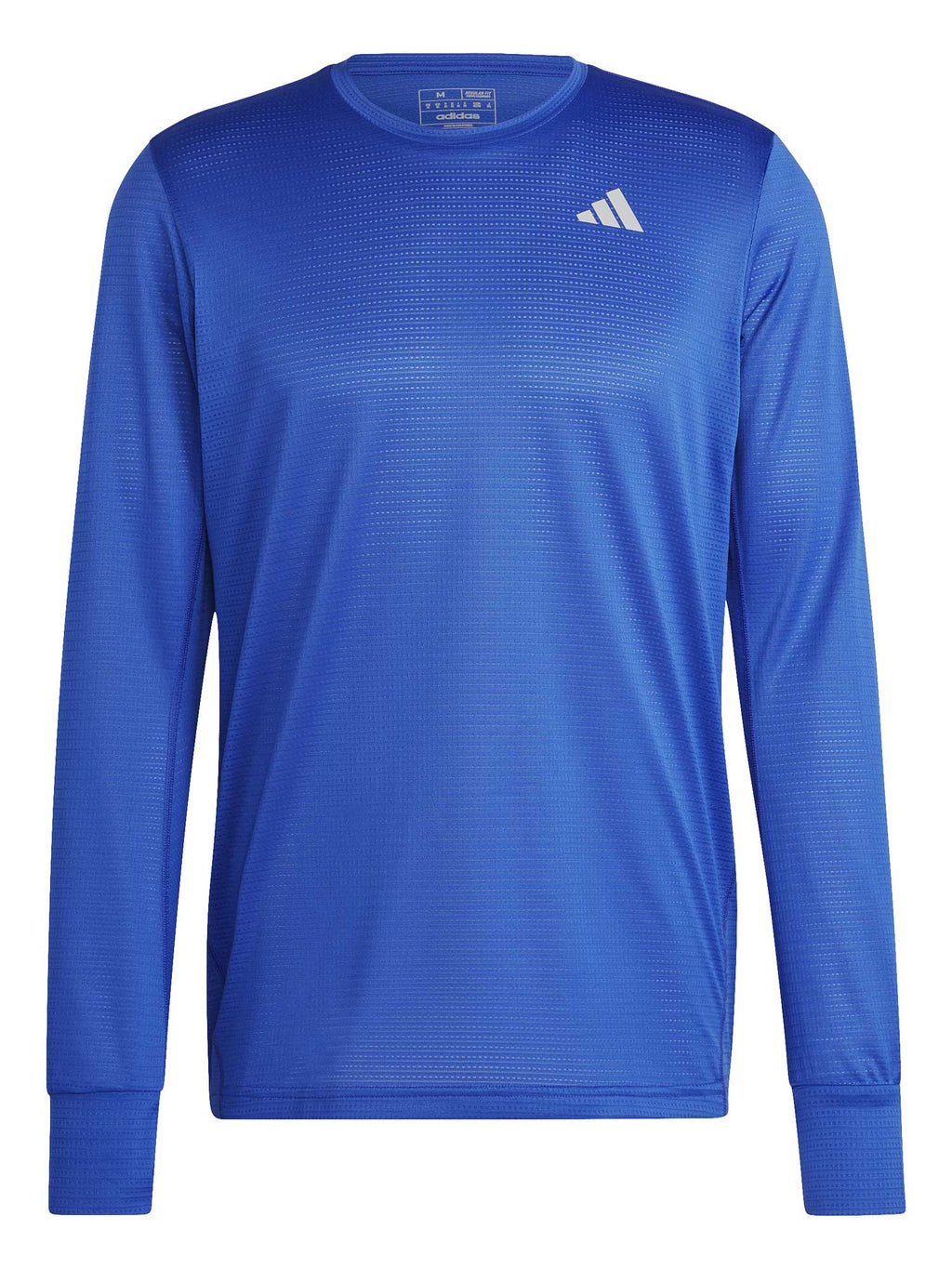 ADIDAS PERFORMANCE Блуза Own the Run Long-Sleeve Top