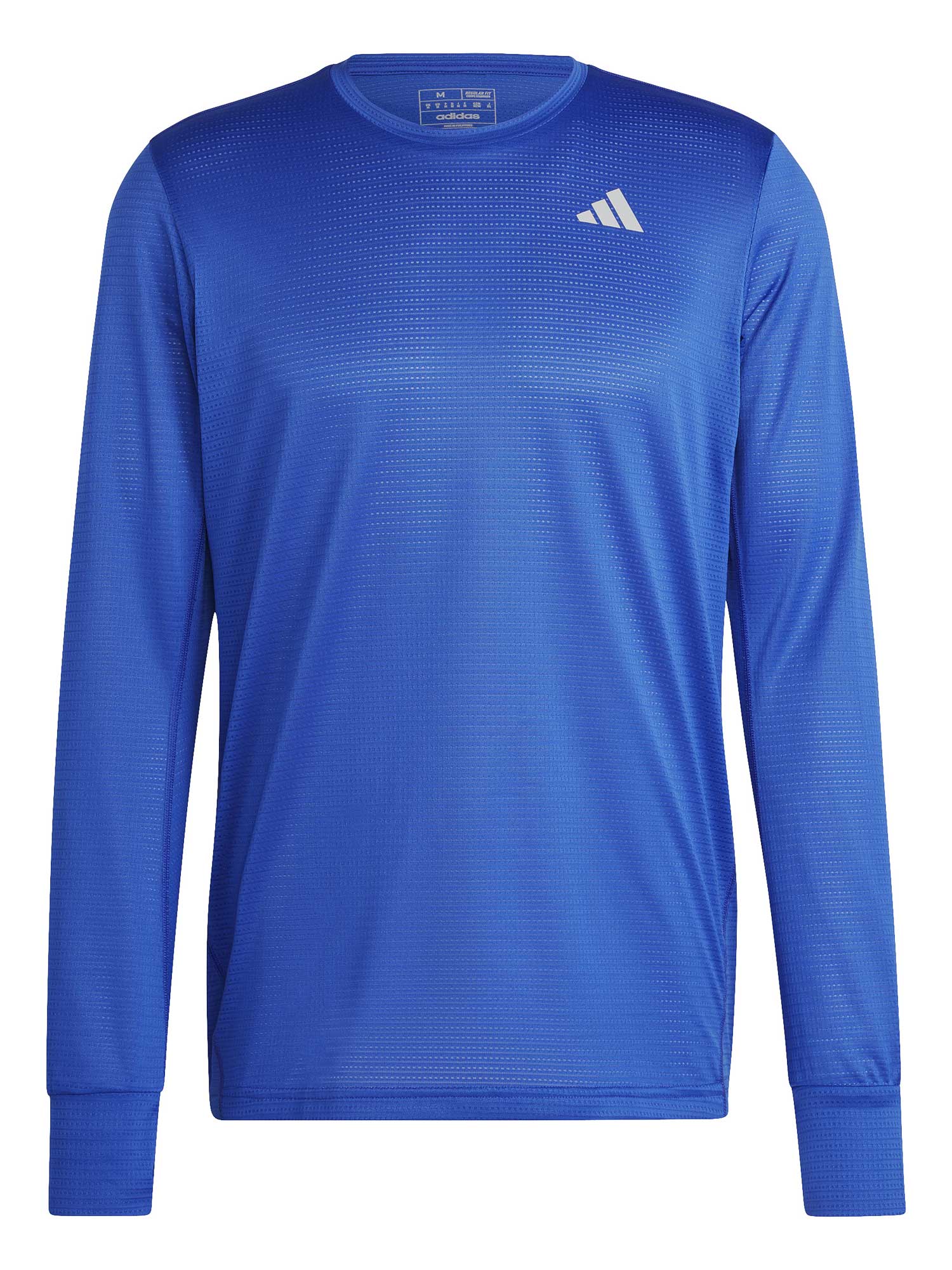 ADIDAS PERFORMANCE Блуза Own the Run Long-Sleeve Top