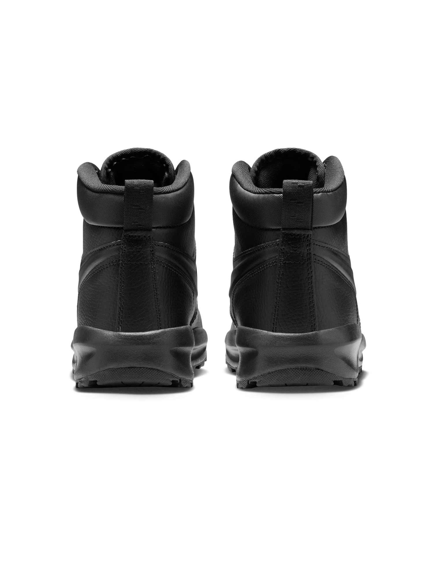 NIKE Обувки MANOA 17 (GS)