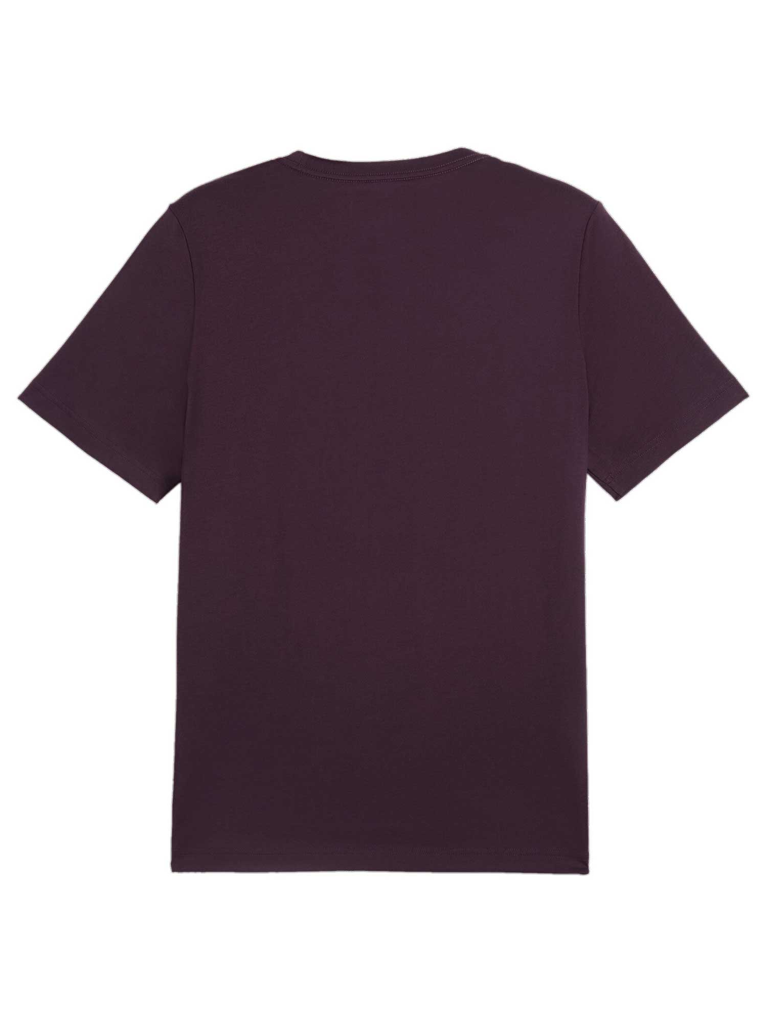 PUMA Тениска ESS Logo Tee (s)