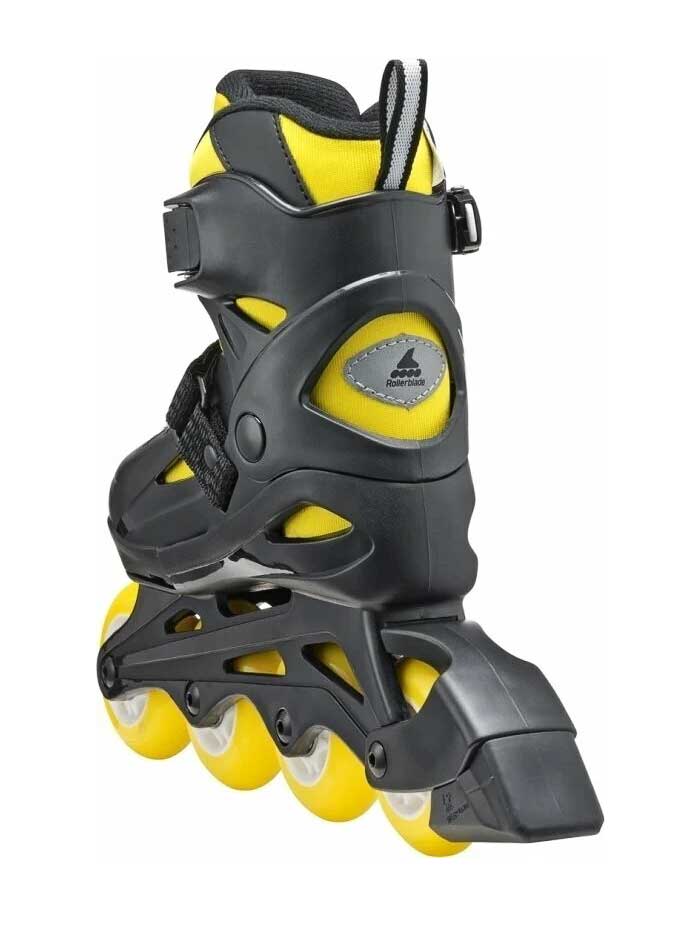ROLLERBLADE Детски ролери FURY