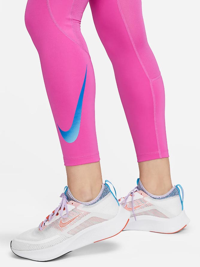 NIKE Клин W NK DF FST SW HBR MR 7/8