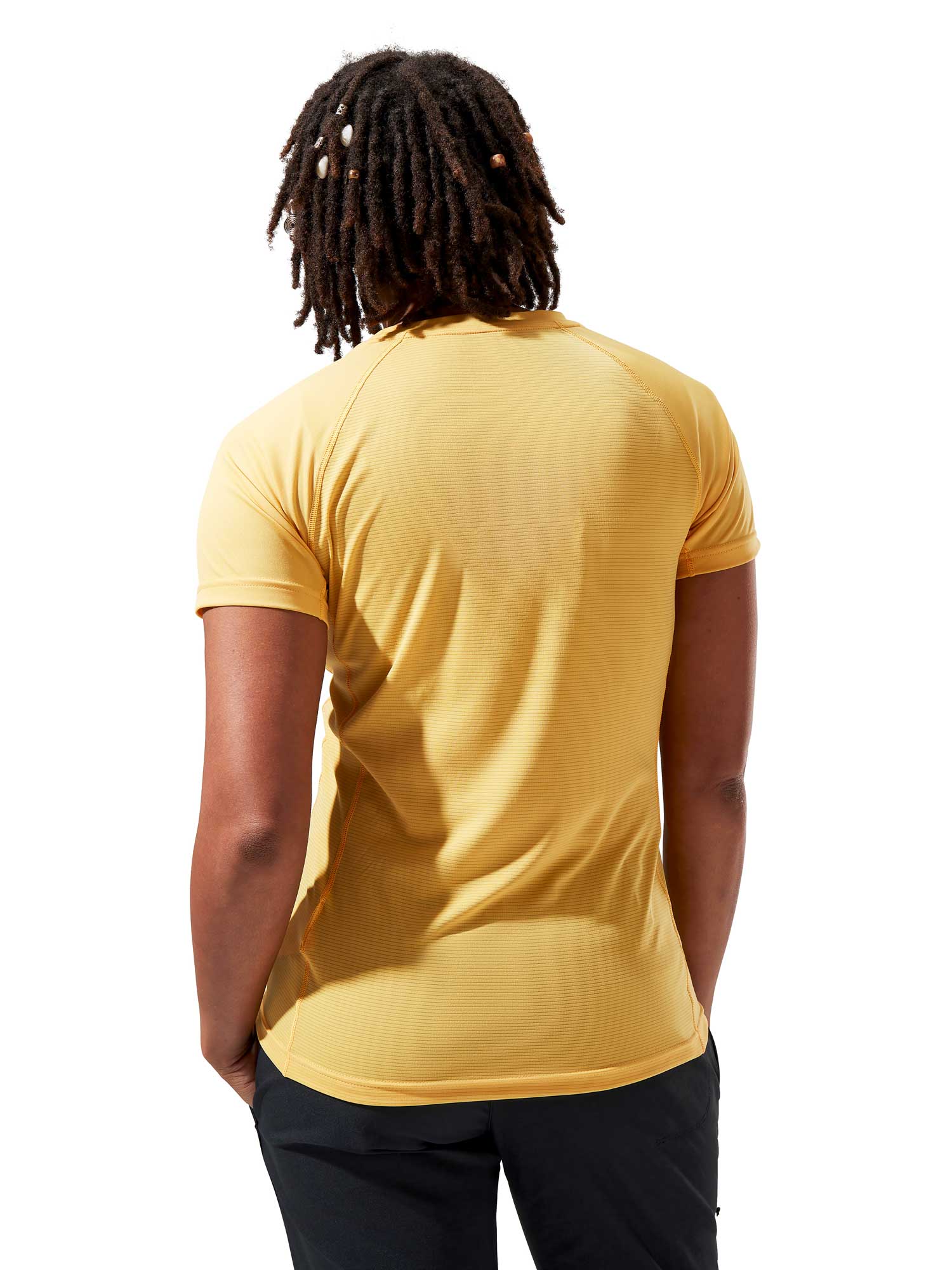BERGHAUS Тениска W TRAILBLAZE SS TECH TEE