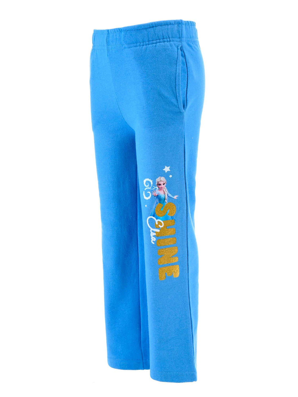 KIDS MOVIE HEROES Спортно долнище Frozen