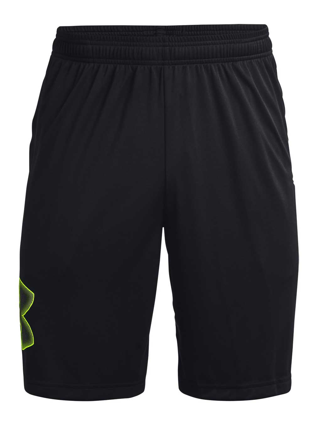 UNDER ARMOUR Къси панталони TECH GRAPHIC SHORT
