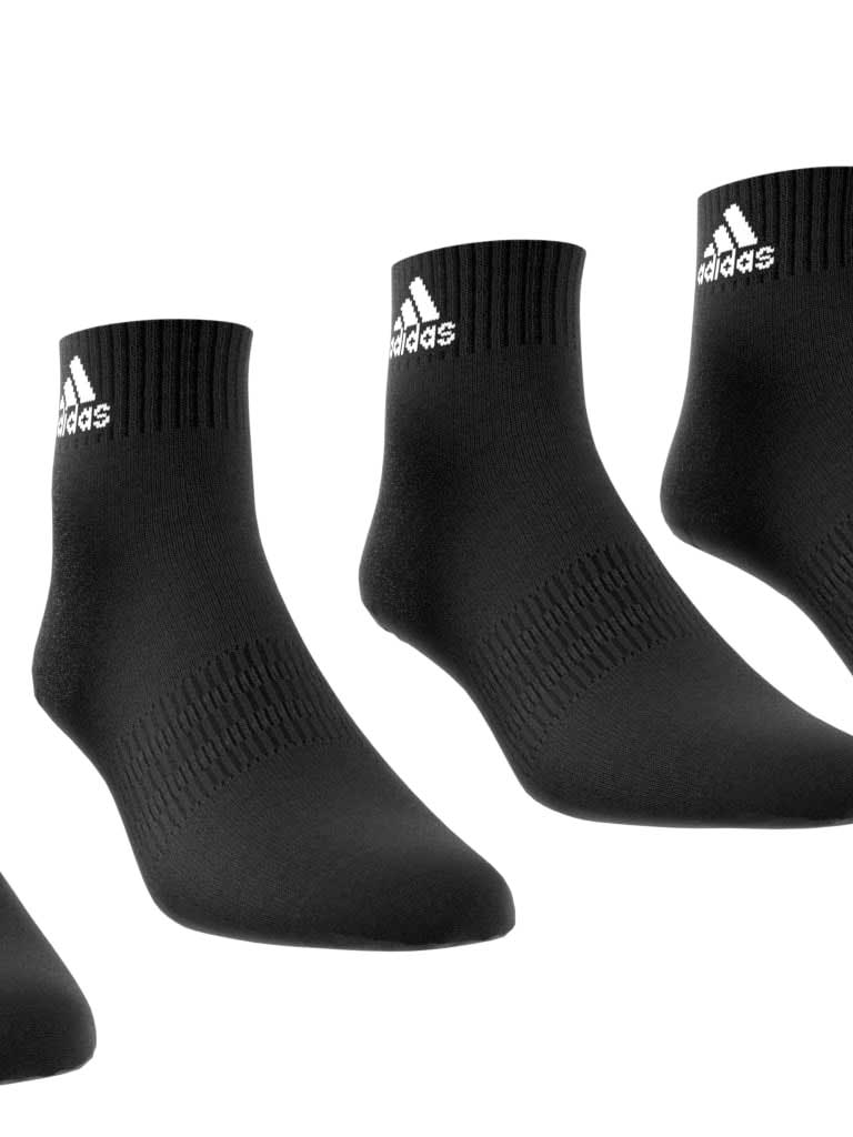 ADIDAS PERFORMANCE Чорапи Thin and Light Sportswear Ankle 6 Pairs