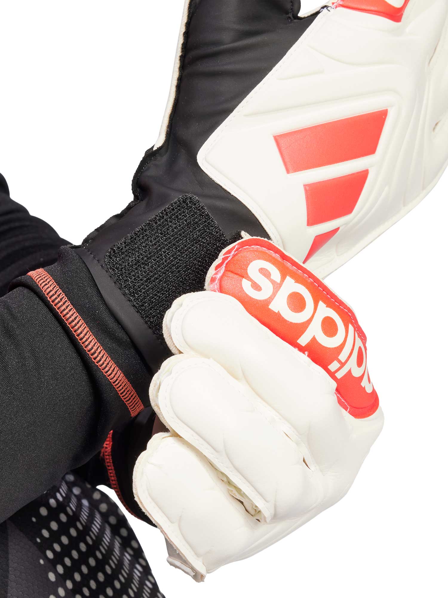 ADIDAS PERFORMANCE Вратарски ръкавици Copa Club Goalkeeper Gloves
