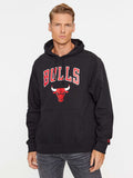 NEW ERA Суитшърт NBA REGULAR HOODY CHIBUL