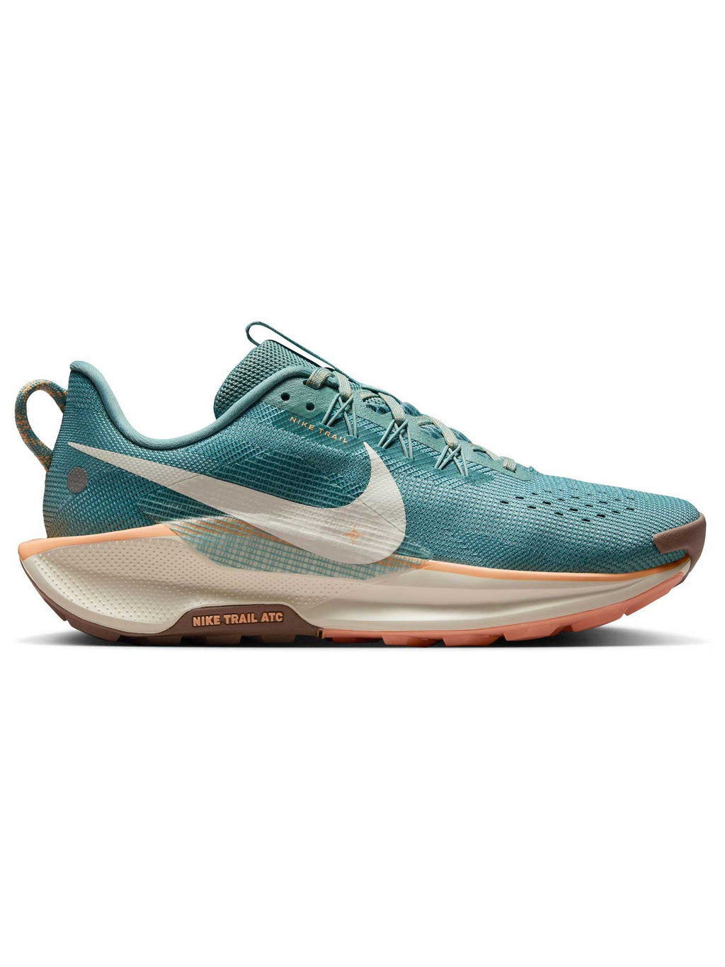 NIKE Обувки W REACTX PEGASUS TRAIL 5