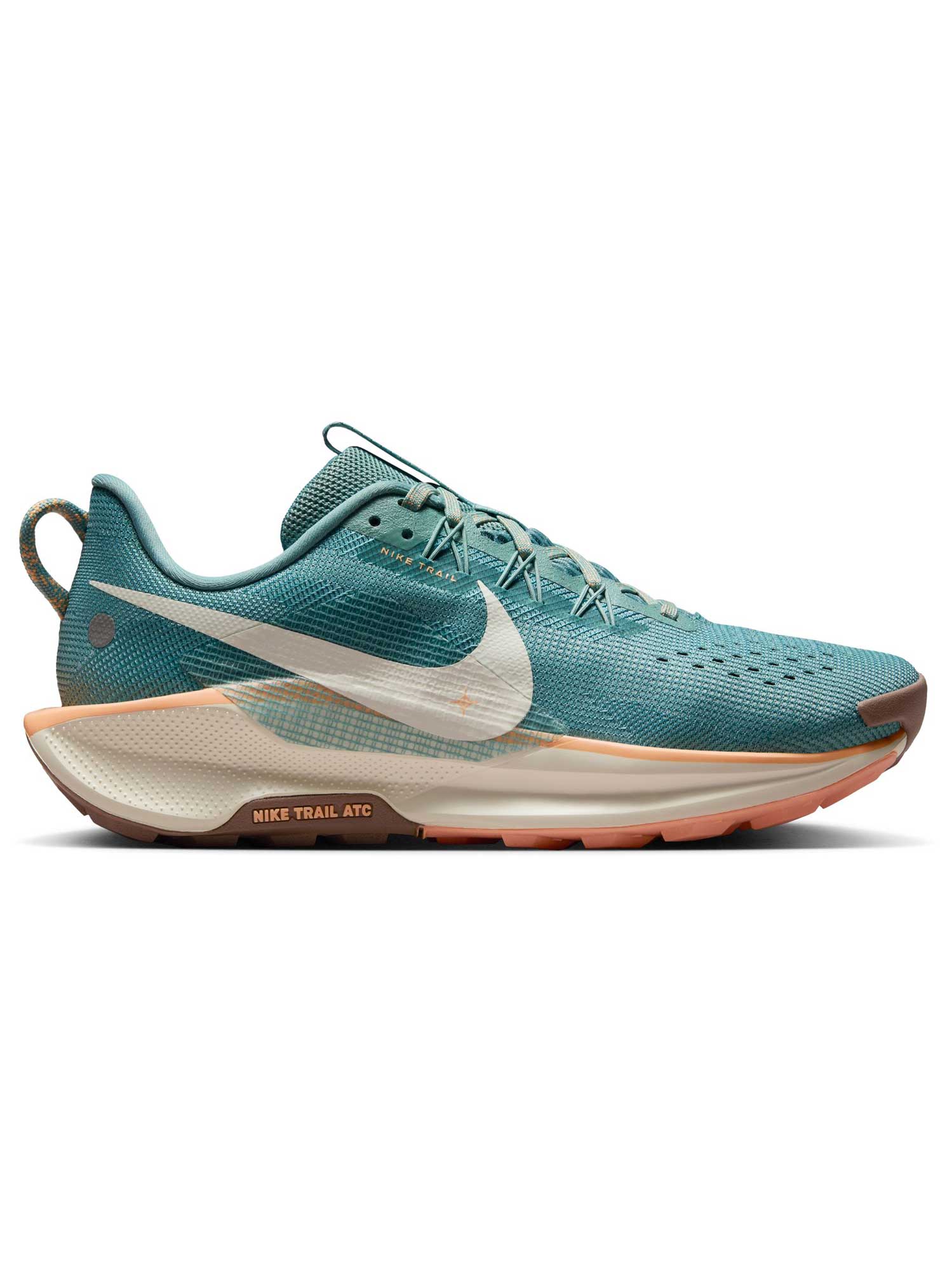 NIKE Обувки W REACTX PEGASUS TRAIL 5