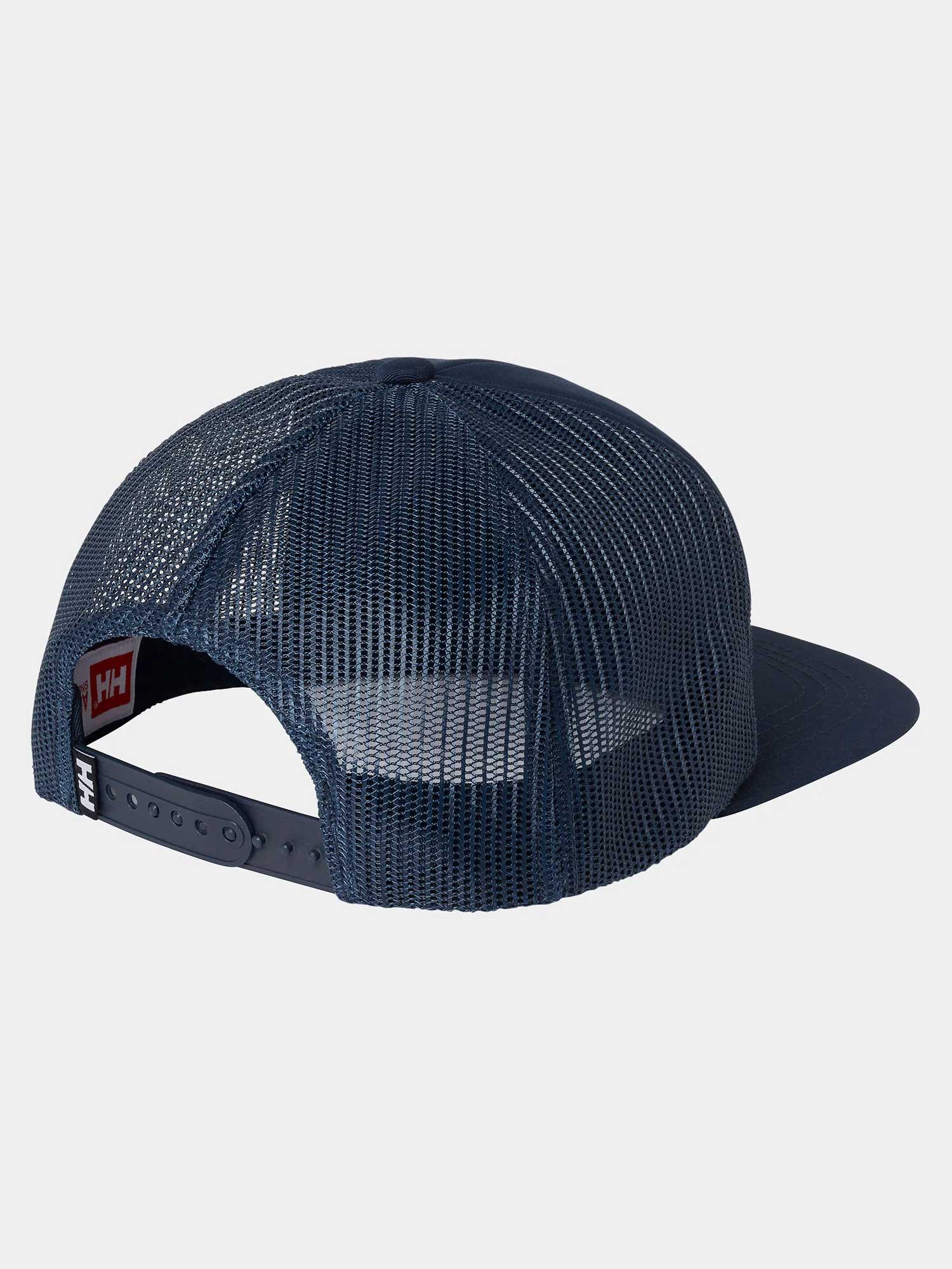 HELLY HANSEN Шапка HH FLATBRIM TRUCKER CAP